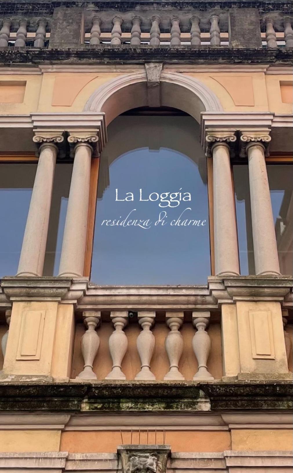 La Loggia Residenza Di Charme